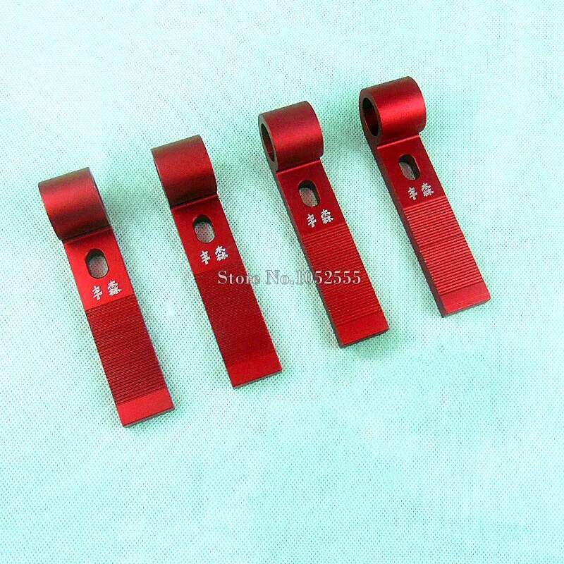Brand New 4PCS/lot Universal Clamping Blocks