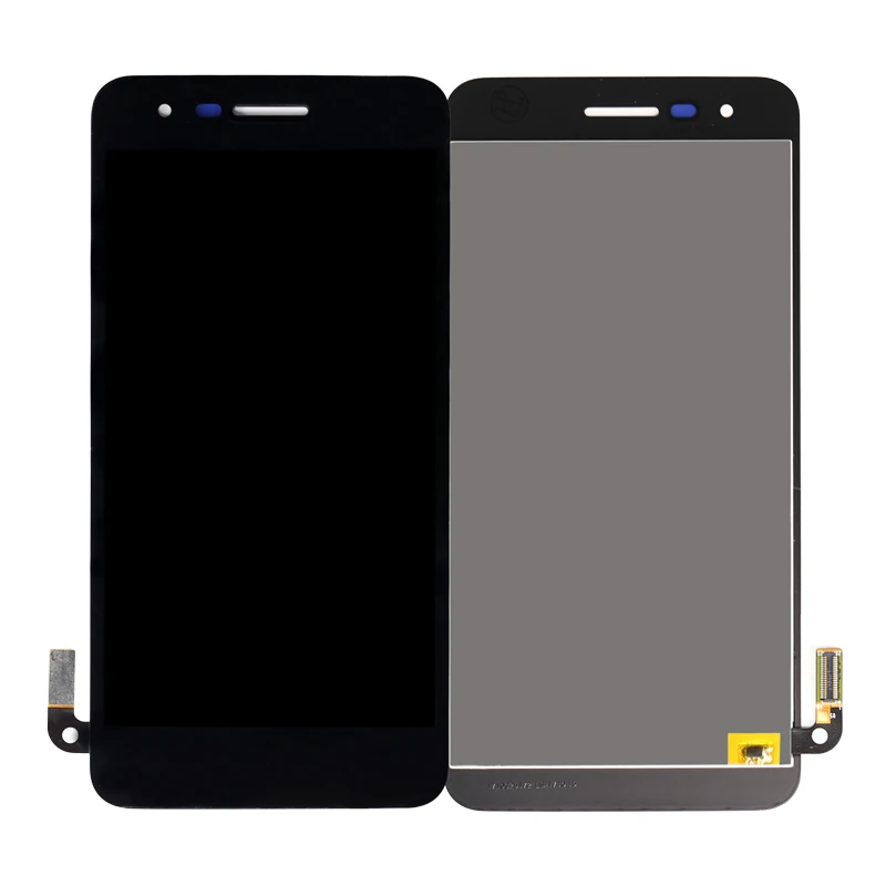 

New 5.0'' For LG K8 2018 MX210 LCD Display Touch Screen Digitizer Panel Assembly for LG Aristo 2 SP200 LCD Screen free shipping