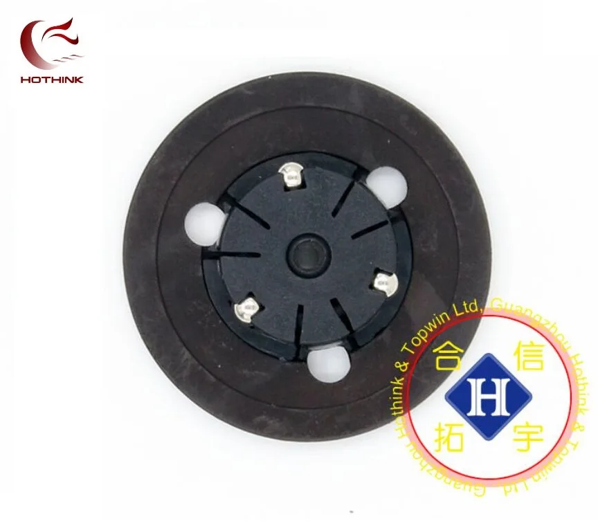 Замена HOTHINK 2 шт./лот для Sony Playstation 1 PS ONE Lens laster Drive Motor Engine шпиндель двигателя