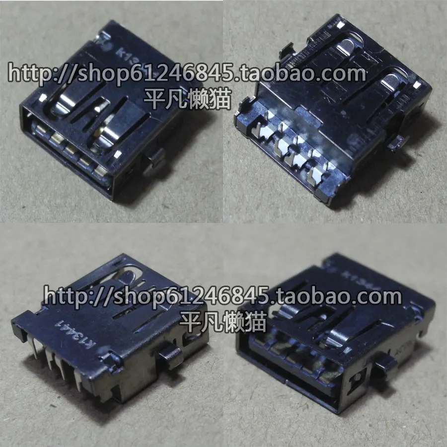 Новый USB-интерфейс под язык для ноутбука ASUS Y481C 3 0 (аудио сторона рта) | Компьютеры и