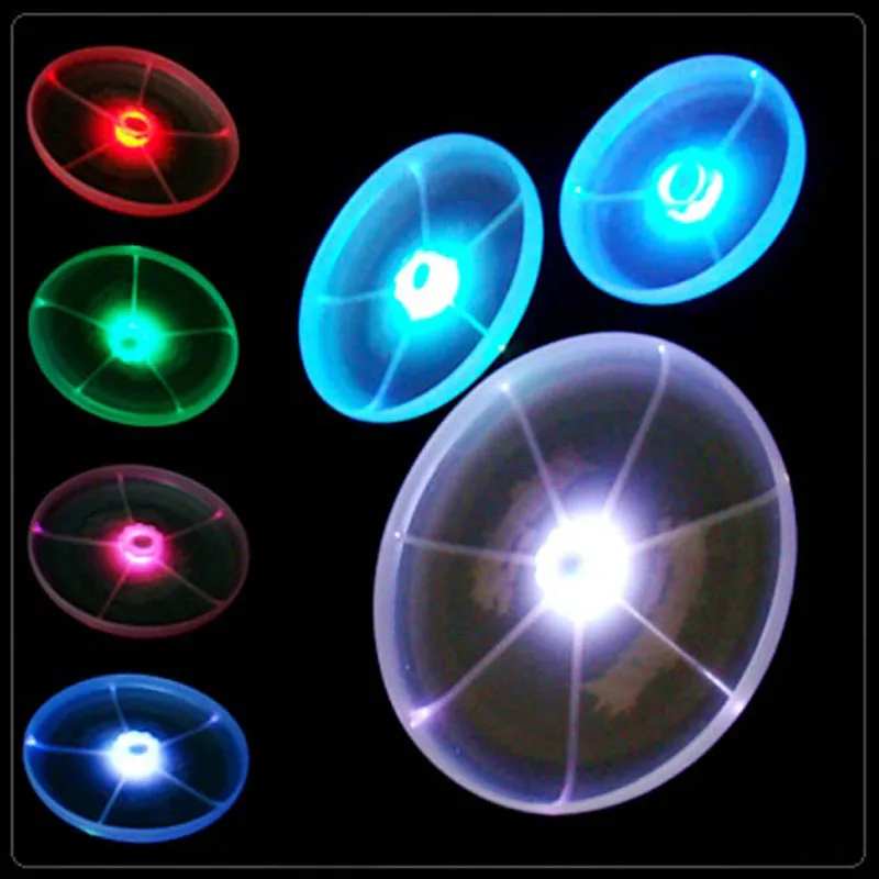 الكلب التدريب الطائر رائع الأسنان كلب LED تحلق القرص الصحن UFO 20 سنتيمتر الأسنان مقاومة لعبة تدريب اللعب مضغ لعبة لعبة الكلب التدريب الطائر رائع الأسنان كلب LED تحلق القرص الصحن UFO 20 سنتيمتر الأسنان مقاومة لعبة تدريب اللعب مضغ لعبة لعبة