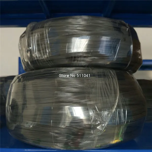 

titanium wire Dia 0.8 mm Grade 5 ,1kg wholesale price