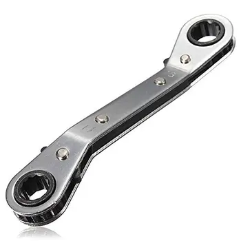 

Ratchet wrench set 8-21 mm double ring wrench metric hand tools 19x21mm