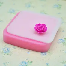 2 шт. губка коврик сушильная пена декоративные формы для выпечки набор инструментов коврик для формирования десен паста моделирующие формы коврик