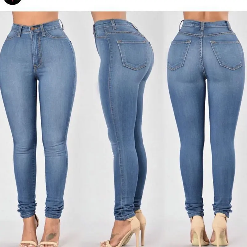 old mill blue jeans