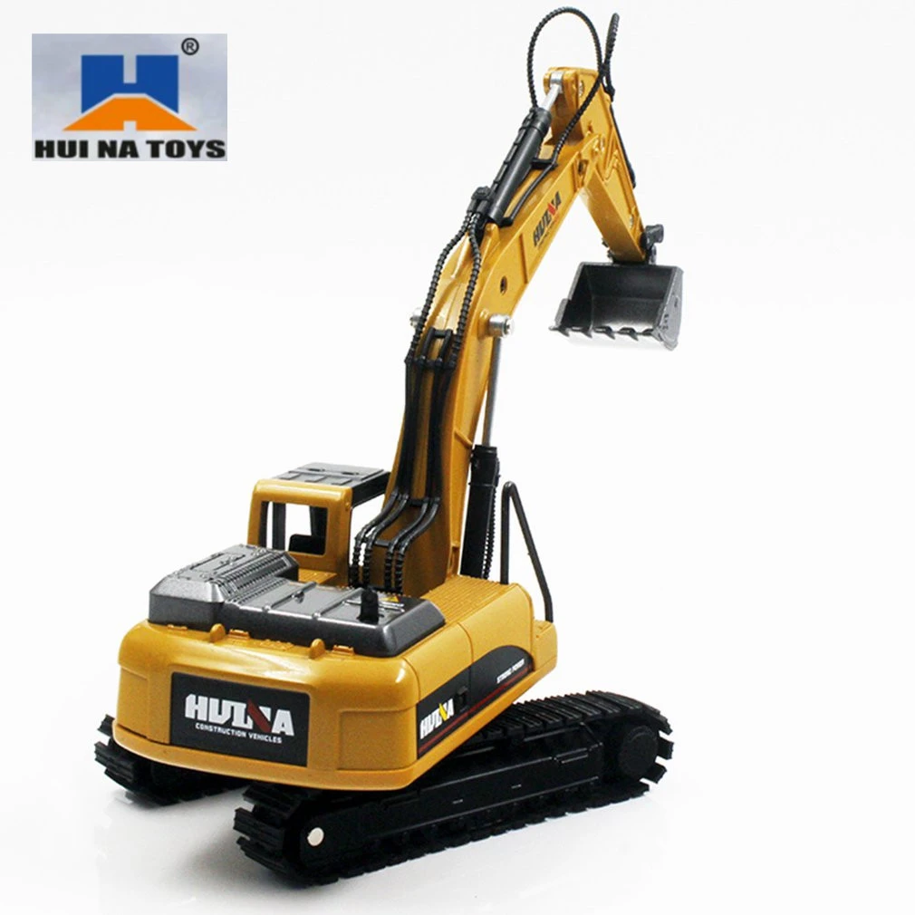 huina construction toys