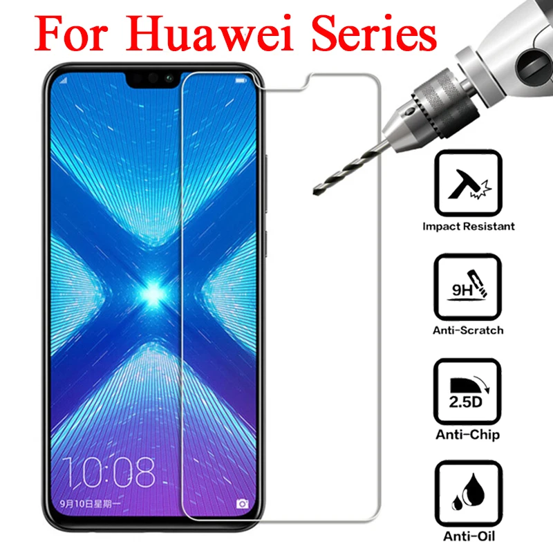 Защитное стекло для honor play glass 9 lite 9i note 10 huawei i9 note10 huavei honer hono light tremp закаленное |