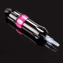 Профессиональный ракета роторной татуировки иглы стержни для ручек машина с мотор mabuchi