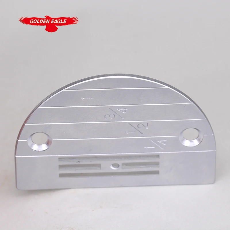 

Industrial Sewing Machine Needle Plate E20 Universal FOR Brother, Singer, for JUKI
