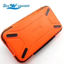 19 см* 10 см* 5 см коробка для рыболовных снастей самый 30 решетчатый купе-рыбы приманка Аксессуары для рыбалки, крючок коробка