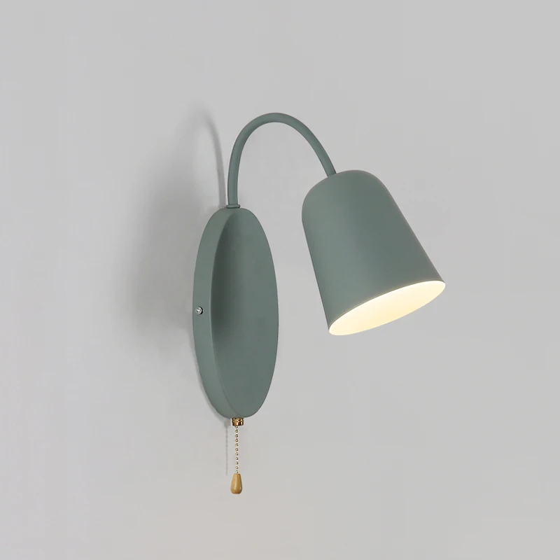 modern simple curved arm lights baby bedroom bedside bar cafe restaurant living room dining room pub club aisle sconce bra modern simple curved arm lights baby bedroom bedside bar cafe restaurant living room dining room pub club aisle sconce bra