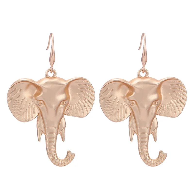 Earrings for woman pendients drop earrings for woman  (1)
