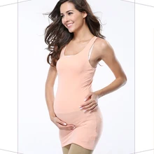 1500 г самый популярный пояс для беременных для мужчин и женщин, Горячая силиконовых продуктов для 4~ 5 месяцев для беременных с сумкой для живота