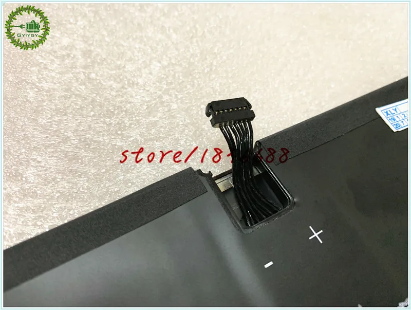 GYIYGY 7,4 V 7400 мА/ч, 54WH L12M4P21 Батарея для lenovo Yoga 2 Pro 13 серии Y50-70am-ifi Y50-70as-ise 121500156 21cp5/57/128-2