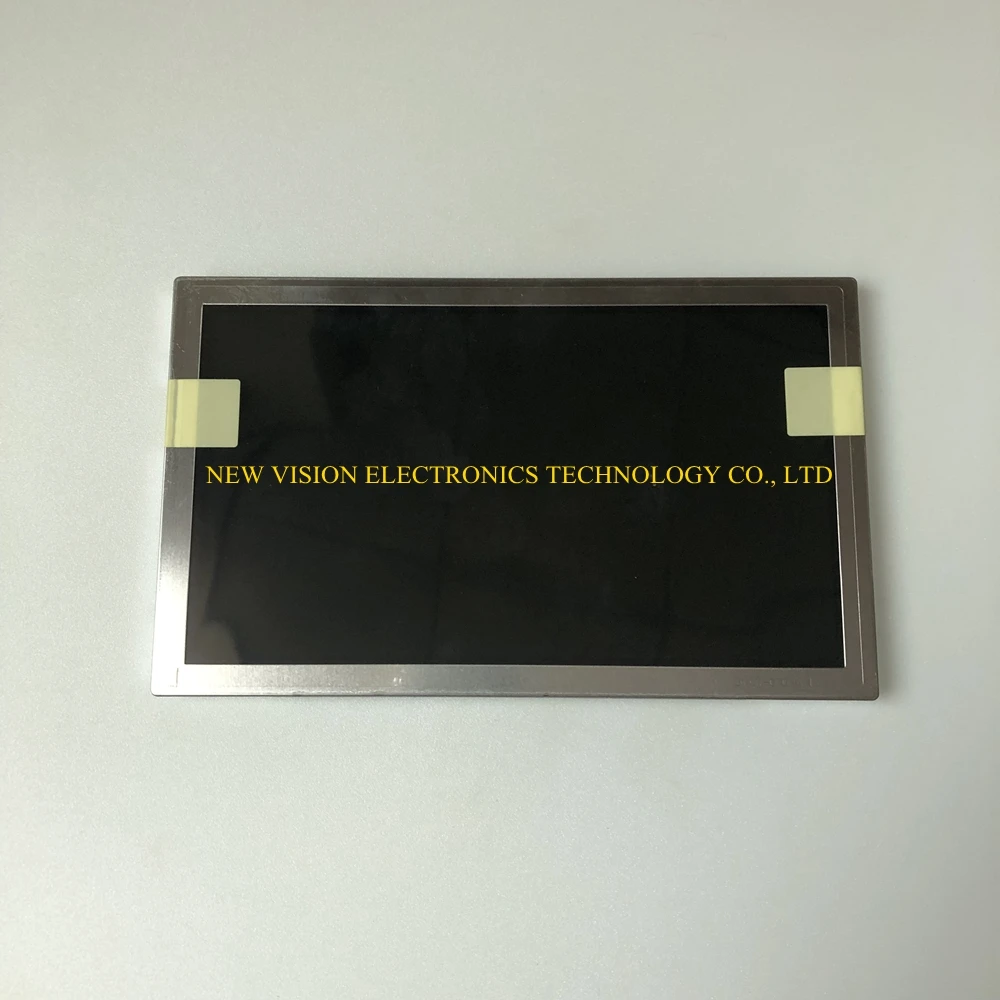 LA080WV1(TD)(01) LA080WV1-TD01 LA080WV1TD01 8 дюймовый WVGA ЖК-дисплей Экран дисплея для навигации автомобиля Системы для LG
