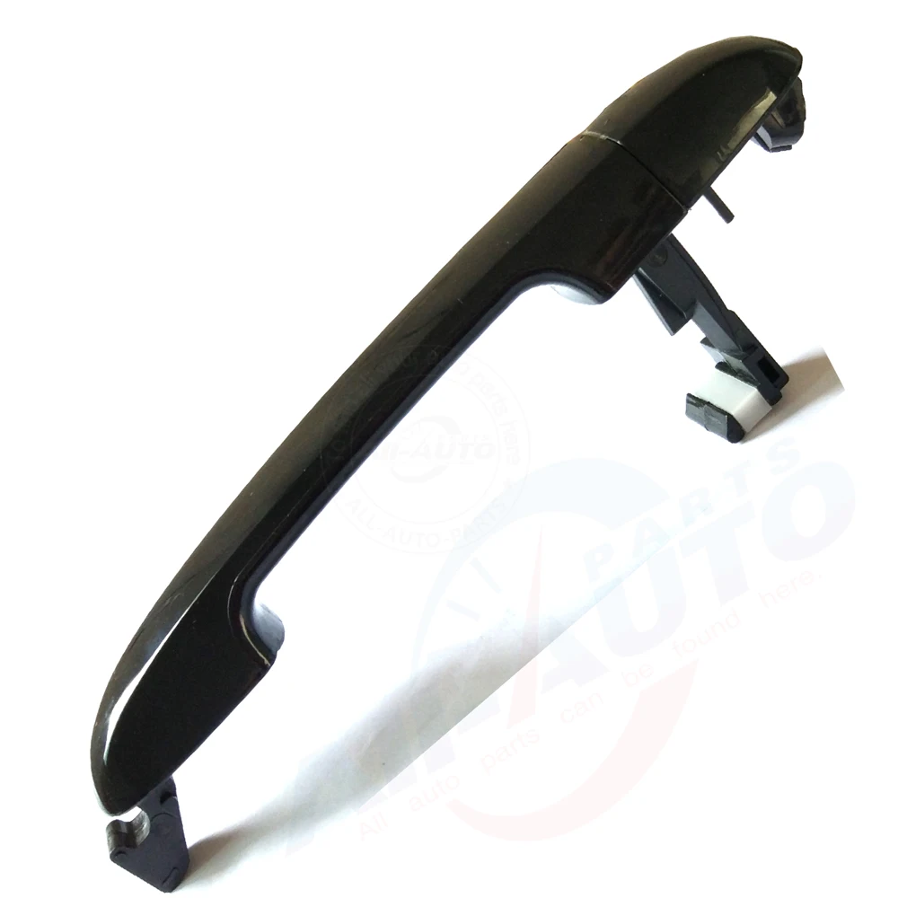 1PC Front Right Rear Left Rear Right Outside Door Handle Exterior
