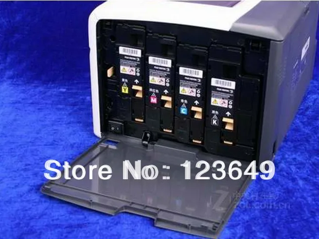 mini color laser printer