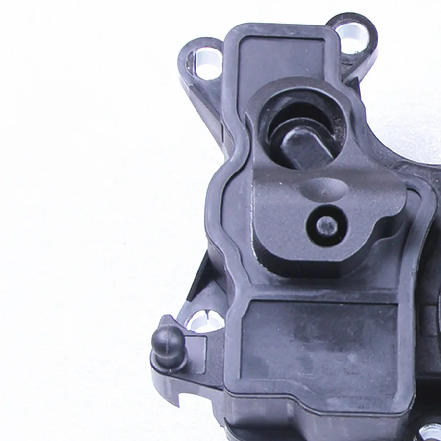 HONGGE масло сепаратор для VW Passat Jetta Golf Gti Tiguan Eos SCIROCCO SEAT LEON A3 A4 A5 Q5 TT 1 8 06H103495|oil separator pcv|pcv
