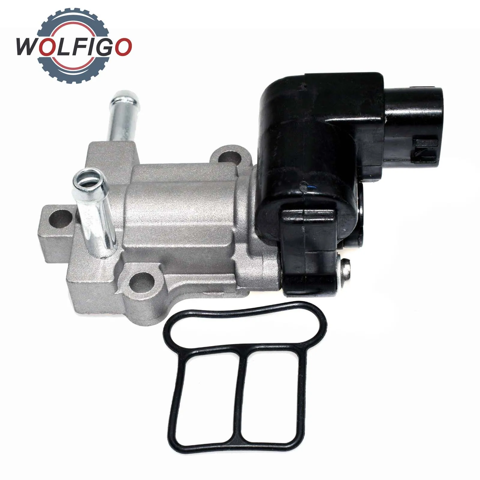 WOLFIGO регулирующий клапан холостого хода для Toyota Tacoma 2000 2001 2002 2003 2004 136800 1440 22270 75050