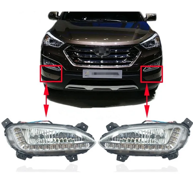 Фары хендай санта фе 3. Фара на hyundai santa fe 3 лэд. дхо санта фе 3. фара хендай санта фе 3. птф хендай санта фе 3 2013.