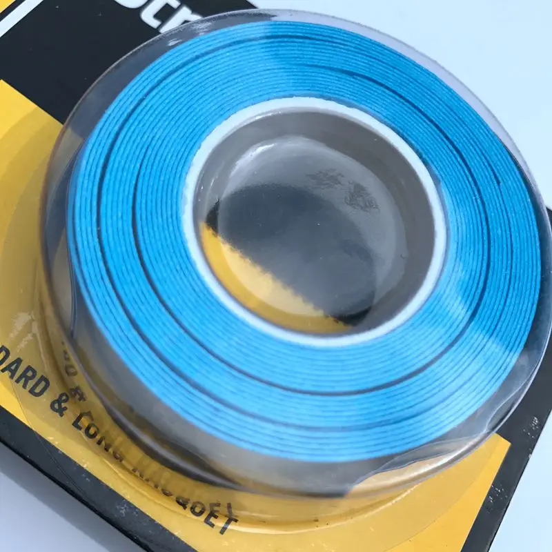 1 упаковка = 3 шт) TOPO Sticky feel tennis overgrip tacky grip badminton grip
