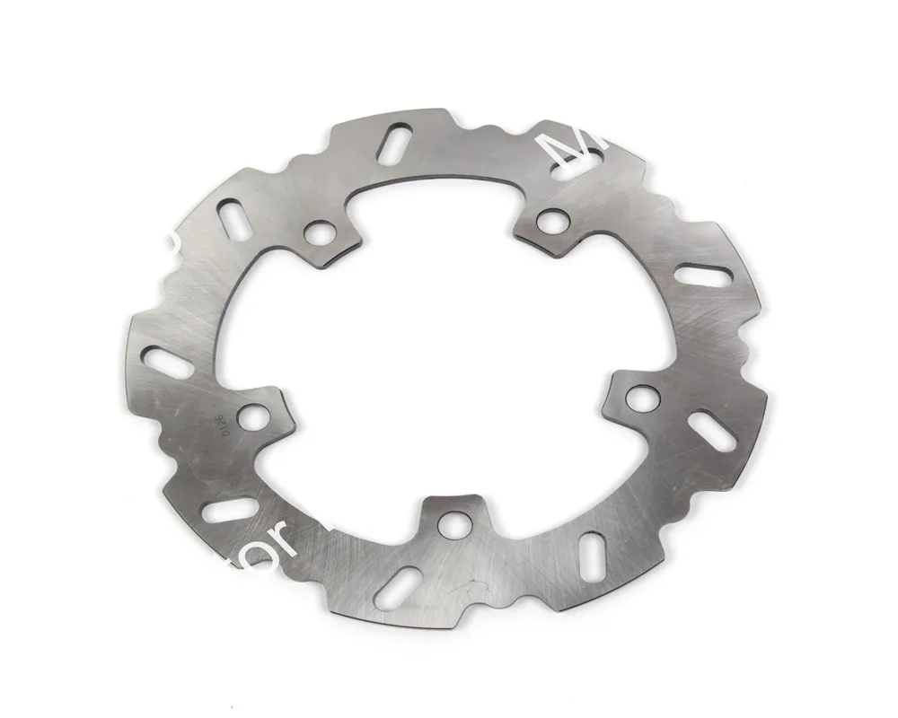 

Rear Brake Disc FOR SUZUKI AN BURGMAN 250 1998 1999 2000 2001 2002 Motorcycle brake disk brake Rotor AN250