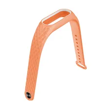 Светильник, силиконовый ремешок, браслет, сменный Браслет Для Xiaomi MI Band 2 jul26