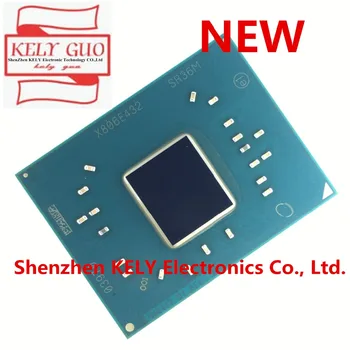 

100% New SR36M BGA Chipset