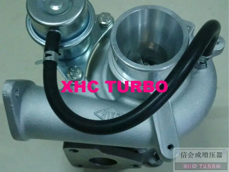 Турбокомпрессор TF035HM 49135-07640 07670 1118100-EG01T EG01B для Great Wall C50 V80 HAVAL H6 GW4G15T 4G15B 1 5 л 98кВт 110