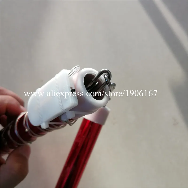 Nunchakus with leds09