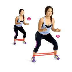 Новый спортивный сопротивление группы LOOP свет/Med/Тяжелые упражнения спортивные упражнения йоги трубки на s
