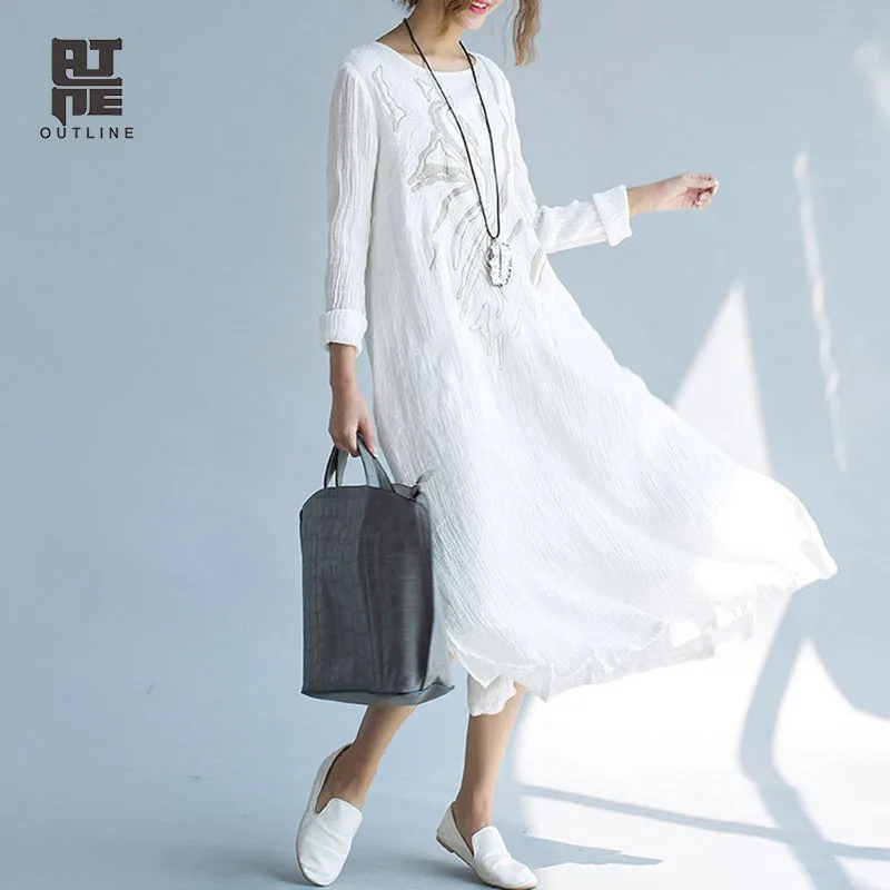 La colors press on nail picture