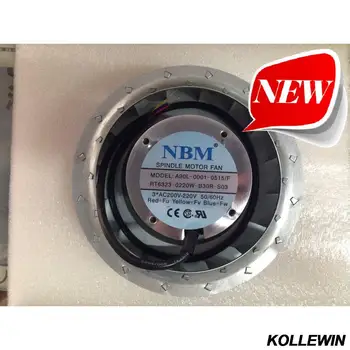 

A90L-0001-0515/F new replacement Fan for fanuc spindle motor fast delivery 1 year warranty