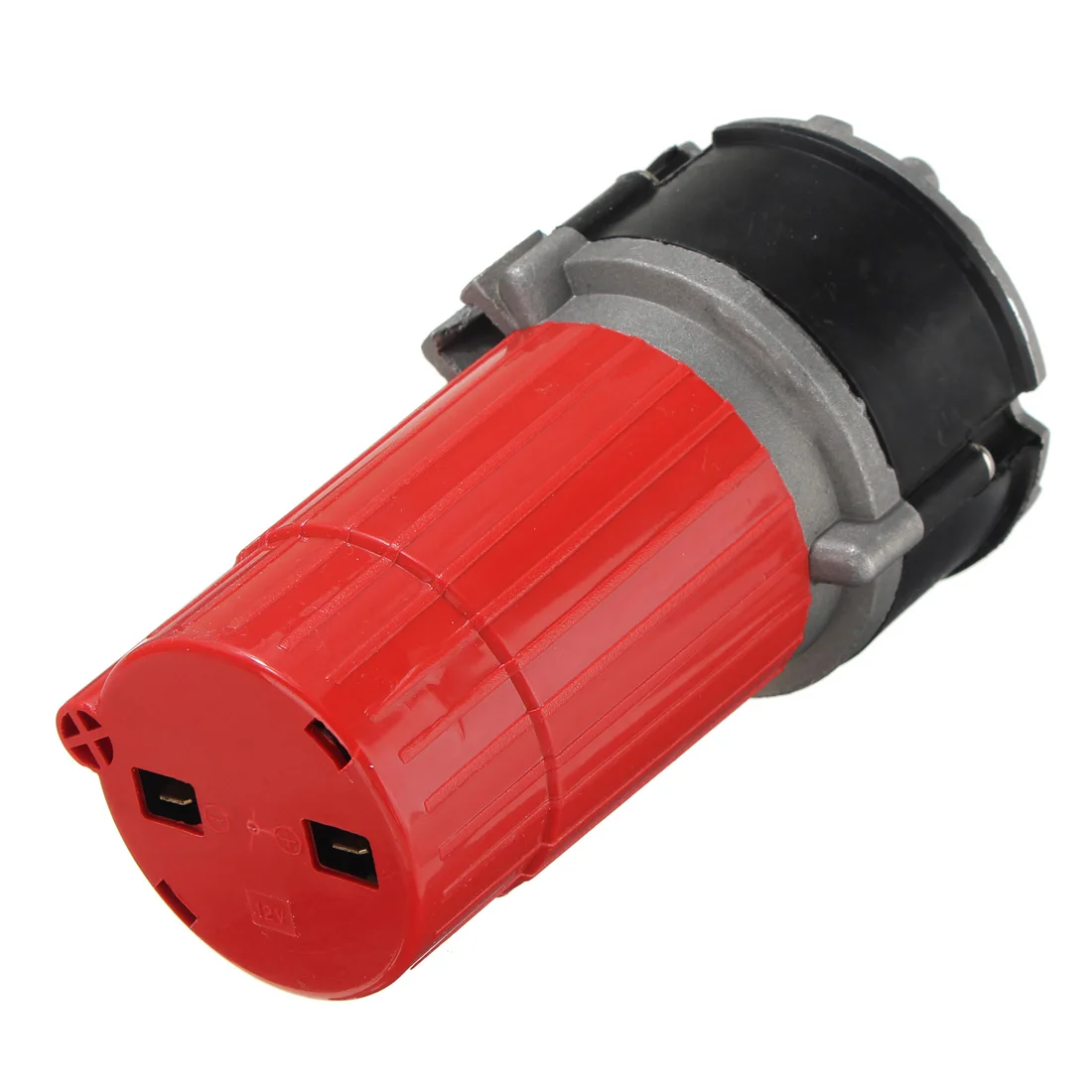 Продажа Универсальный 5 трубок музыкальный Дикси Dukes Of Hazzard электронный хромированный Воздушный Рог составный Автомобиль Грузовик Лодка 12 в 125 дБ