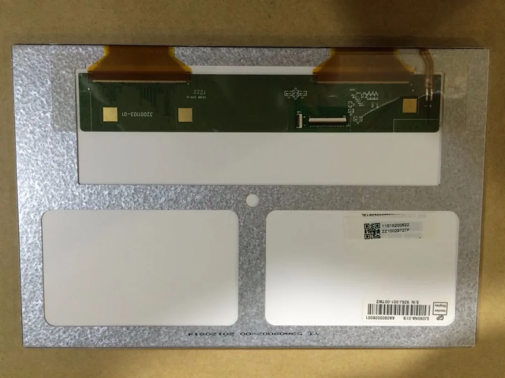 EJ090NA-01B ЖК-экран для lenovo A2109-F