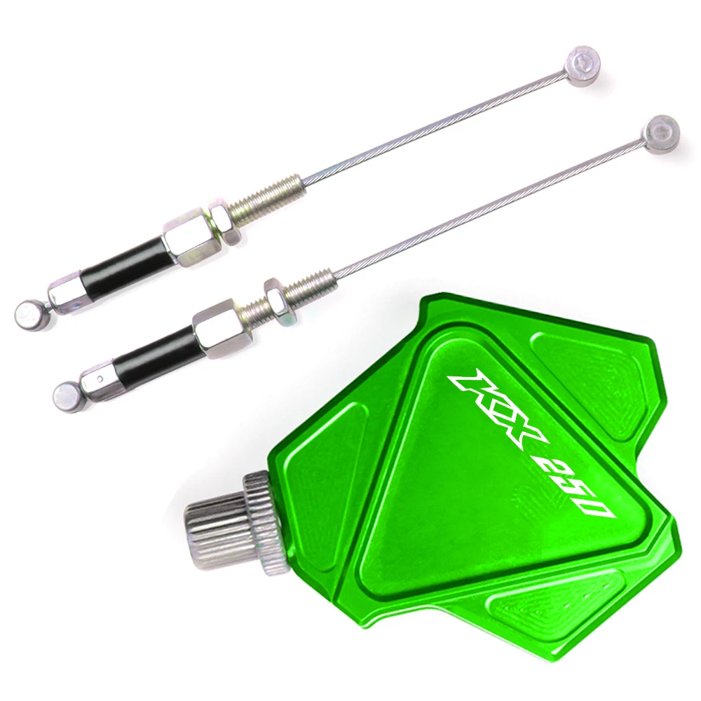 Для Kawasaki KX250 KX 250 1990 2008 1998 1999 2000 2001 2002 2003 2004 2005 2006 CNC рычаг сцепления тормоза легкая
