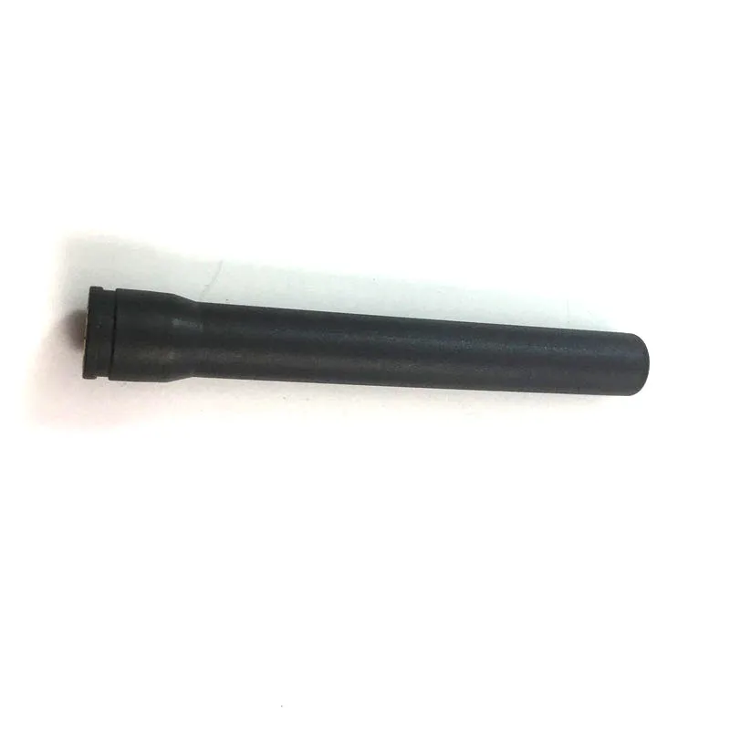 1pcs 433 Mhz Sma Antenna 3dbi Antenne Sma-Plug 8cm Length Rubber Aerial