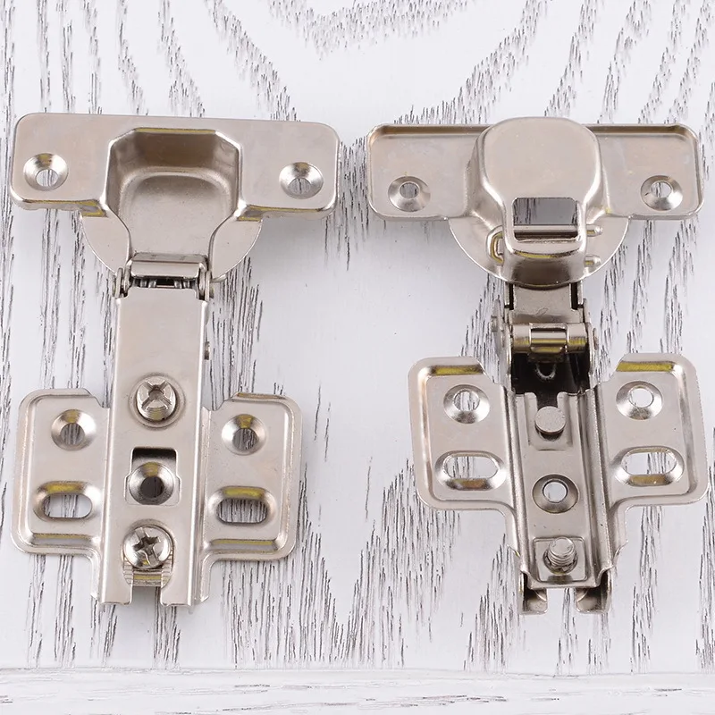 

2018 Digital Door Lock Fechadura Free Shipping Full Cover Half Concealed Hinge Cold-rolled Steel Fixed Hydraulic Plane Pipe