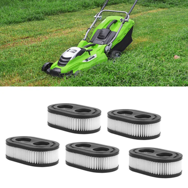 5 шт воздушный фильтр ДЛЯ Briggs & Stratton 798452 593260 5432 5432 K 4247 качества