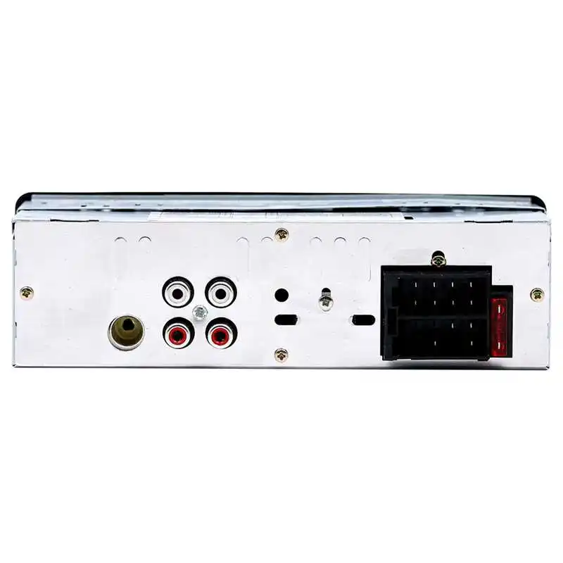 Bluetooth Автомобильный плеер 8809 стерео аудио пульт дистанционного управления mp3 1 Din