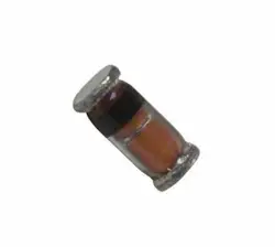 Lot de 100 diodes SMD, emballage en verre, BAS32L, 75V, 1206 ma, LL34, SOD 80C 