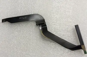 

TPFEL 5pcs/lot Hard Drive Flex Cable For MacBook Pro 13" 2012 A1278 HDD Cable 821-1480-A MD101 MD102 hard drive ssd cables