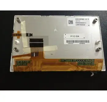 

Original LAM070G004A GCX156AKM-E LCD Display 7" Car DVD navigation LCD Panel For Peugeot 208