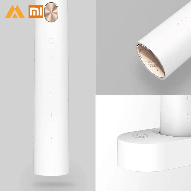  Xiaomi Mijia Electric Toothbrush Sonic Soocas X3 X3S Xiomi Tooth Brush Xaomi Tooth Whitening Xiomi 