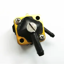 Топливный насос для Джонсон Evinrude 6hp 8hp 9.9hp 15hp 397839 391638 395091 3957274 18-7350