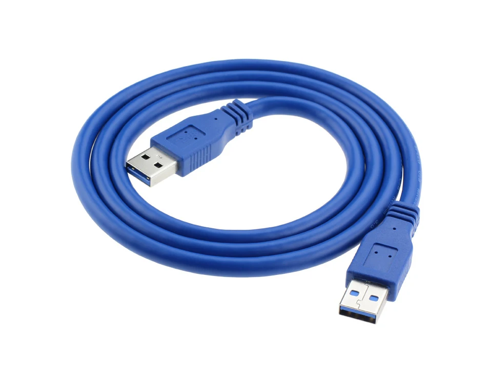 USB3.0 высокоскоростной кабель для передачи данных 0,6 м 1 м 1,5 м USB 3,0 момме кабель для передачи данных и синхронизации для жесткого диска