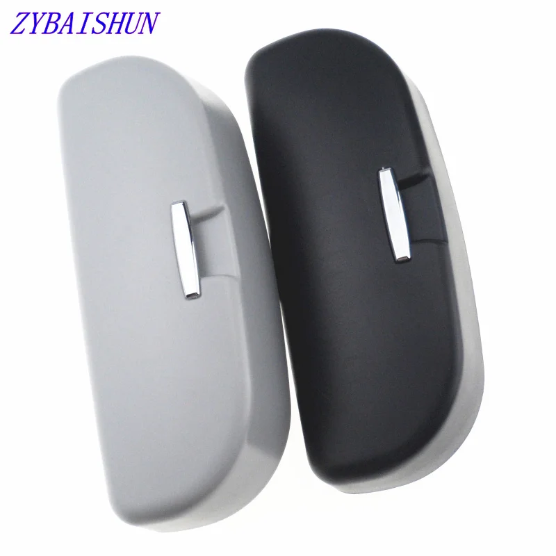 Abs Universal Car Sun Visor Glasses Storage Box For Honda Accord