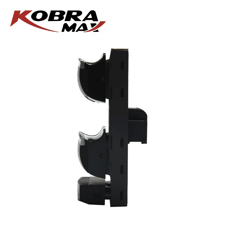 KobraMax Новый хром Мастер переключатель окна 4F0959851H Подходит для AUDI A3 8P A4 S4 RS4 B6 B7 A6 S6 RS6