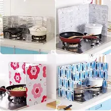 Кухня приготовление пищи Жарка Пан масло всплеск экран крышка Анти брызг Щит гвардии