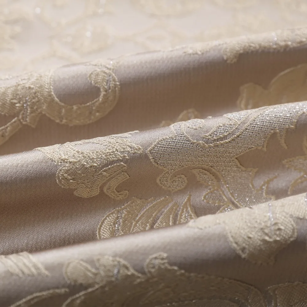 GIGIZAZA 2 упаковки Роскошная жаккардовая ткань декоративная домашняя наволочка для дивана спальни чехол для подушки наволочка 45x45 см/50x50 см